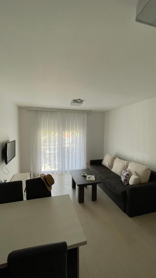 Lavanda Apartments Baška Voda Kültér fotó